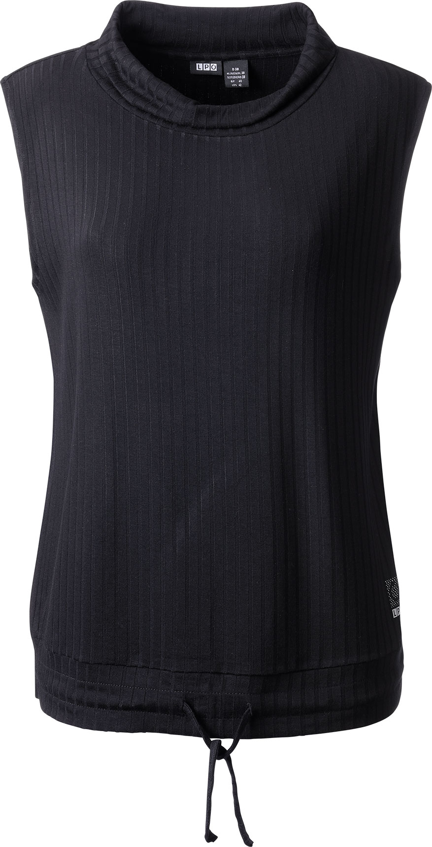 LPO T-Shirt »Damen T-Shirt Bea« LPO T-Shirt »Damen T-Shirt Bea« von LPO