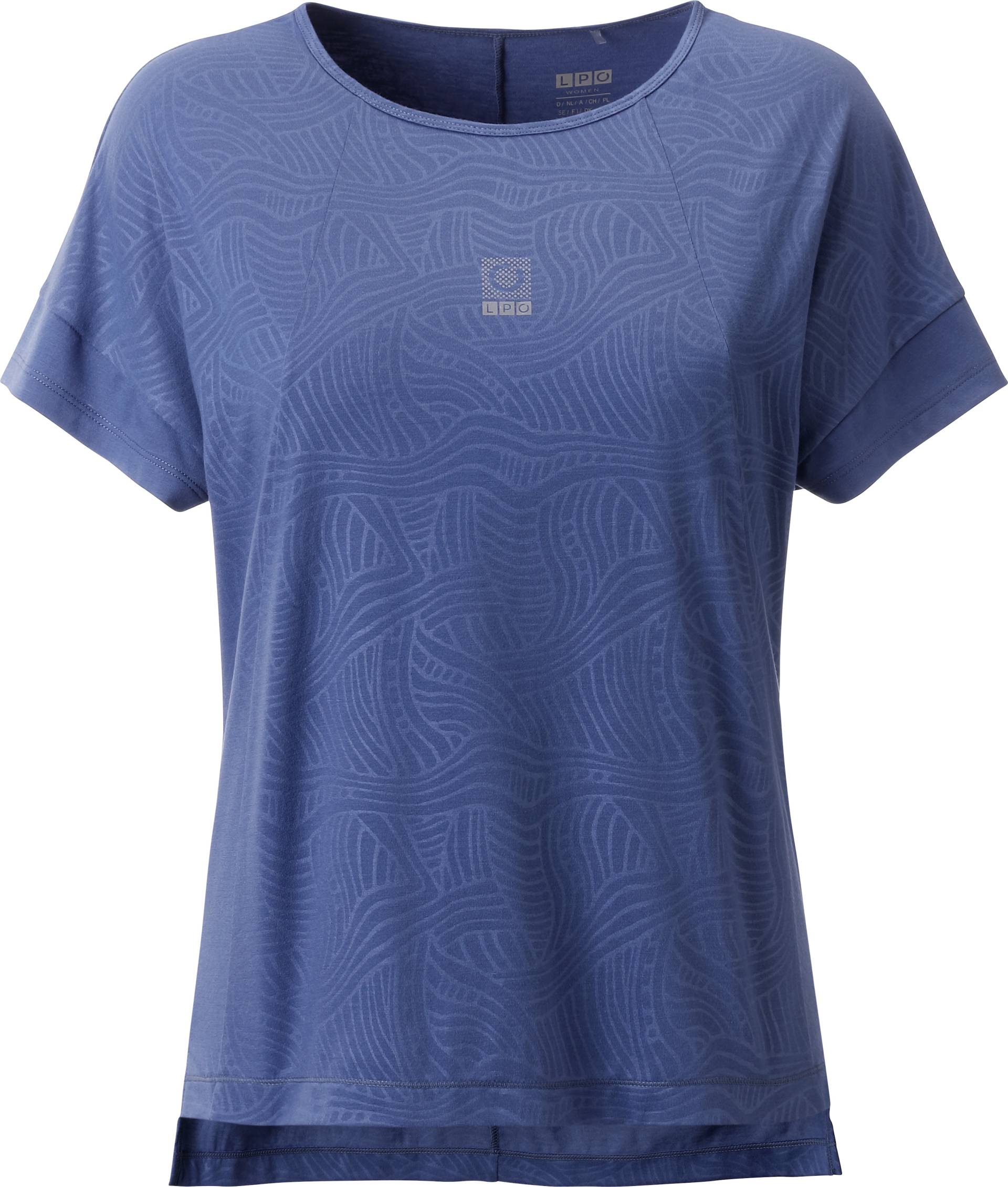 LPO T-Shirt »Damen-T-Shirt-Dalia« von LPO