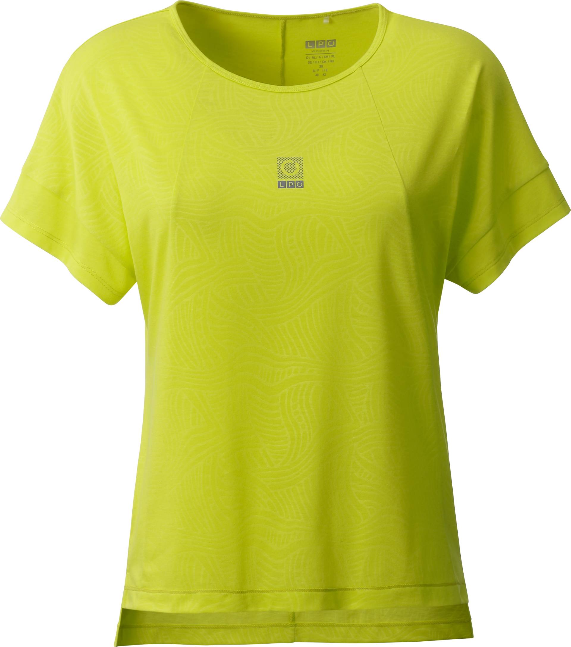 LPO T-Shirt »Damen-T-Shirt-Dalia« LPO T-Shirt »Damen-T-Shirt-Dalia« von LPO