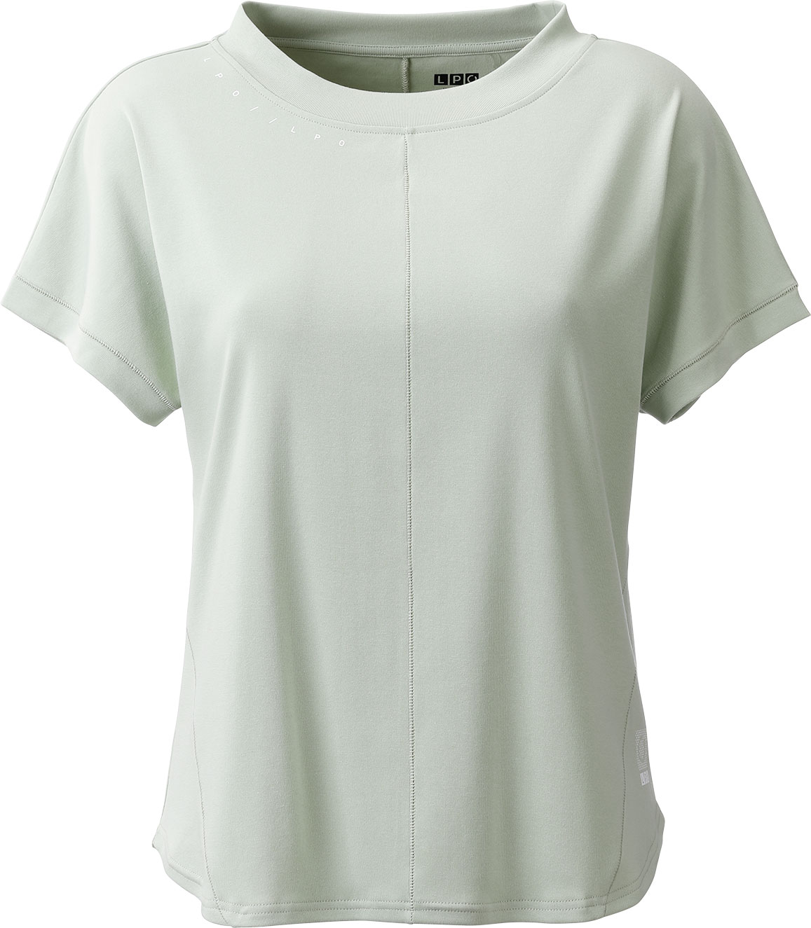 LPO T-Shirt »Damen T-Shirt Gabriela« von LPO