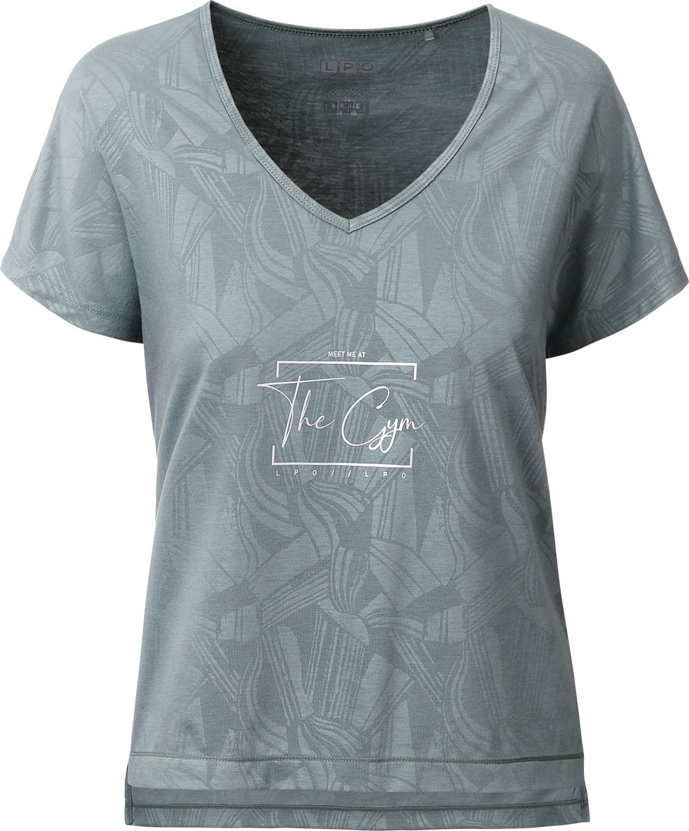 LPO T-Shirt »Damen T-Shirt Rachel« LPO T-Shirt »Damen T-Shirt Rachel« von LPO