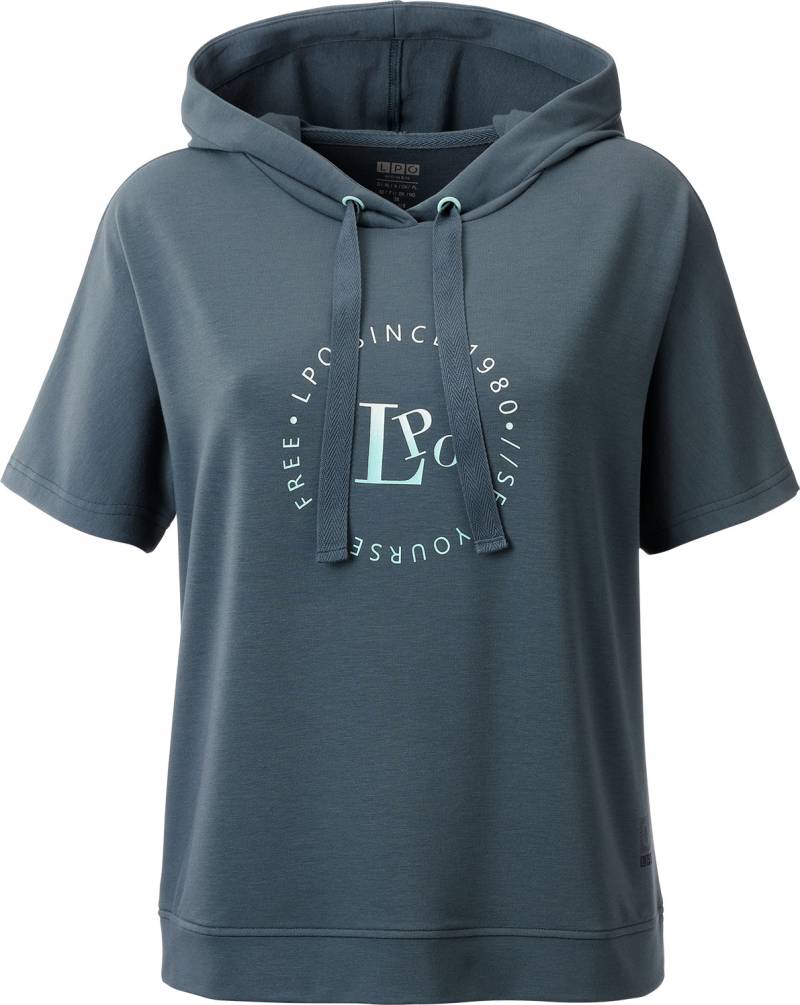 LPO T-Shirt »Damen T-Shirt Tia« von LPO