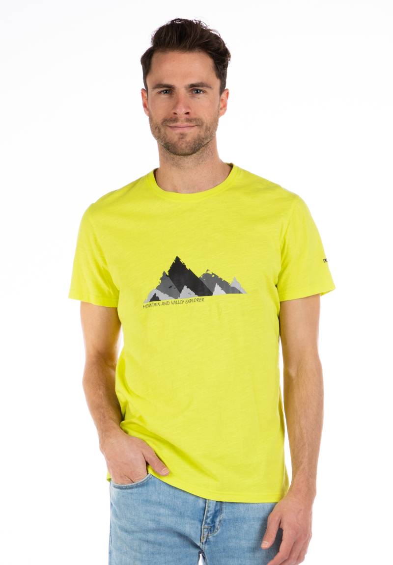 LPO T-Shirt »Herren T-Shirt Reinhold« von LPO
