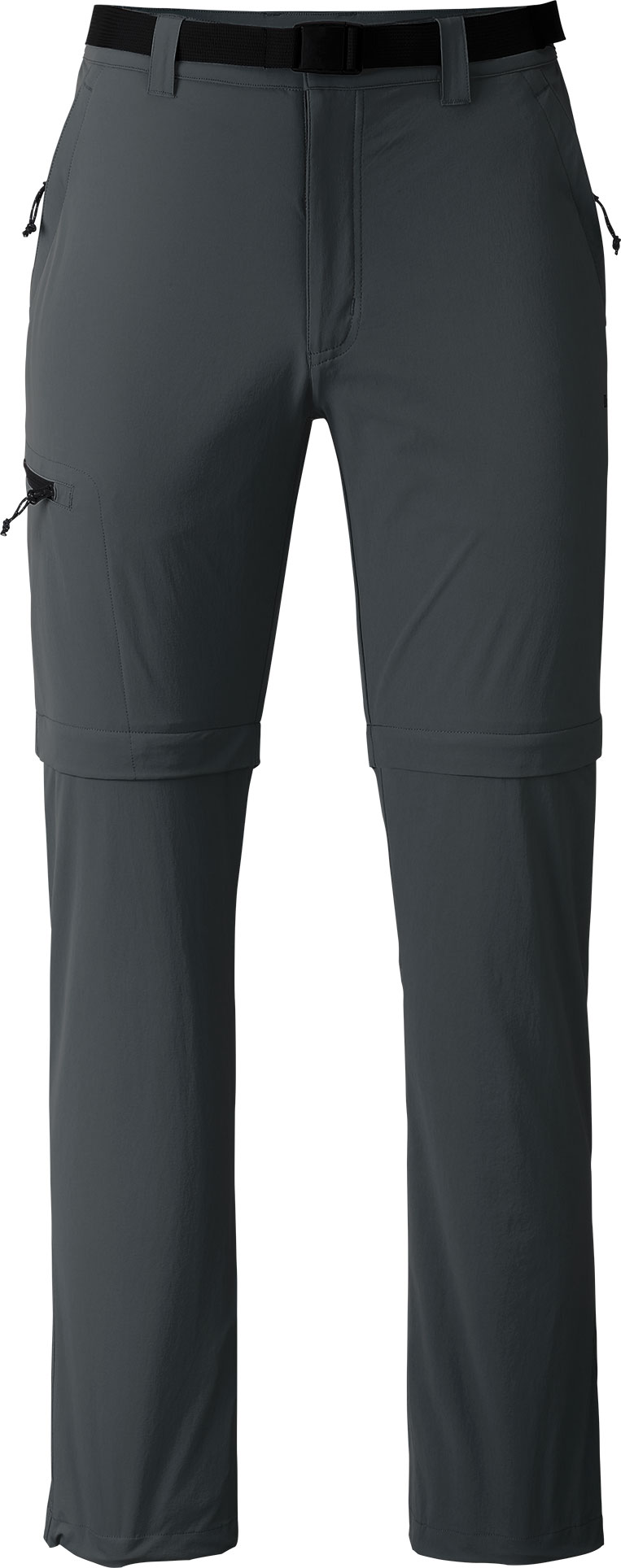 LPO Zip-off-Hose »Herren Zip-Off-Hose Colin« LPO Zip-off-Hose »Herren Zip-Off-Hose Colin« von LPO