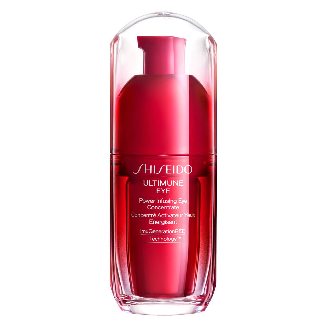 Ultimune - Power Infusing Eye Concentrate 3.0 Ultimune - Power Infusing Eye Concentrate 3.0 von Shiseido
