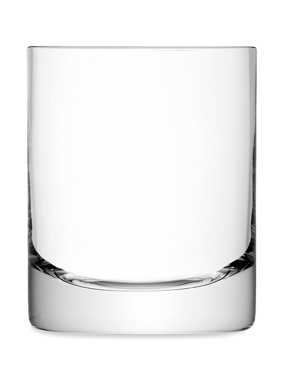 LSA International Bar tumblers (set of 4) - White von LSA International