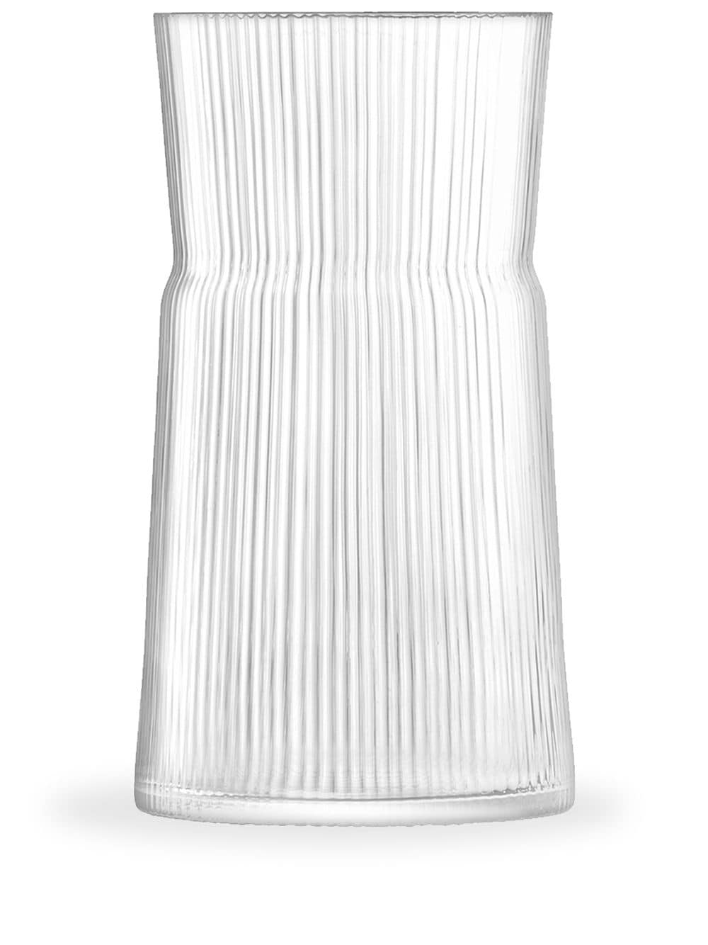 LSA International Gio Line vase (28.8cm) - Neutrals von LSA International