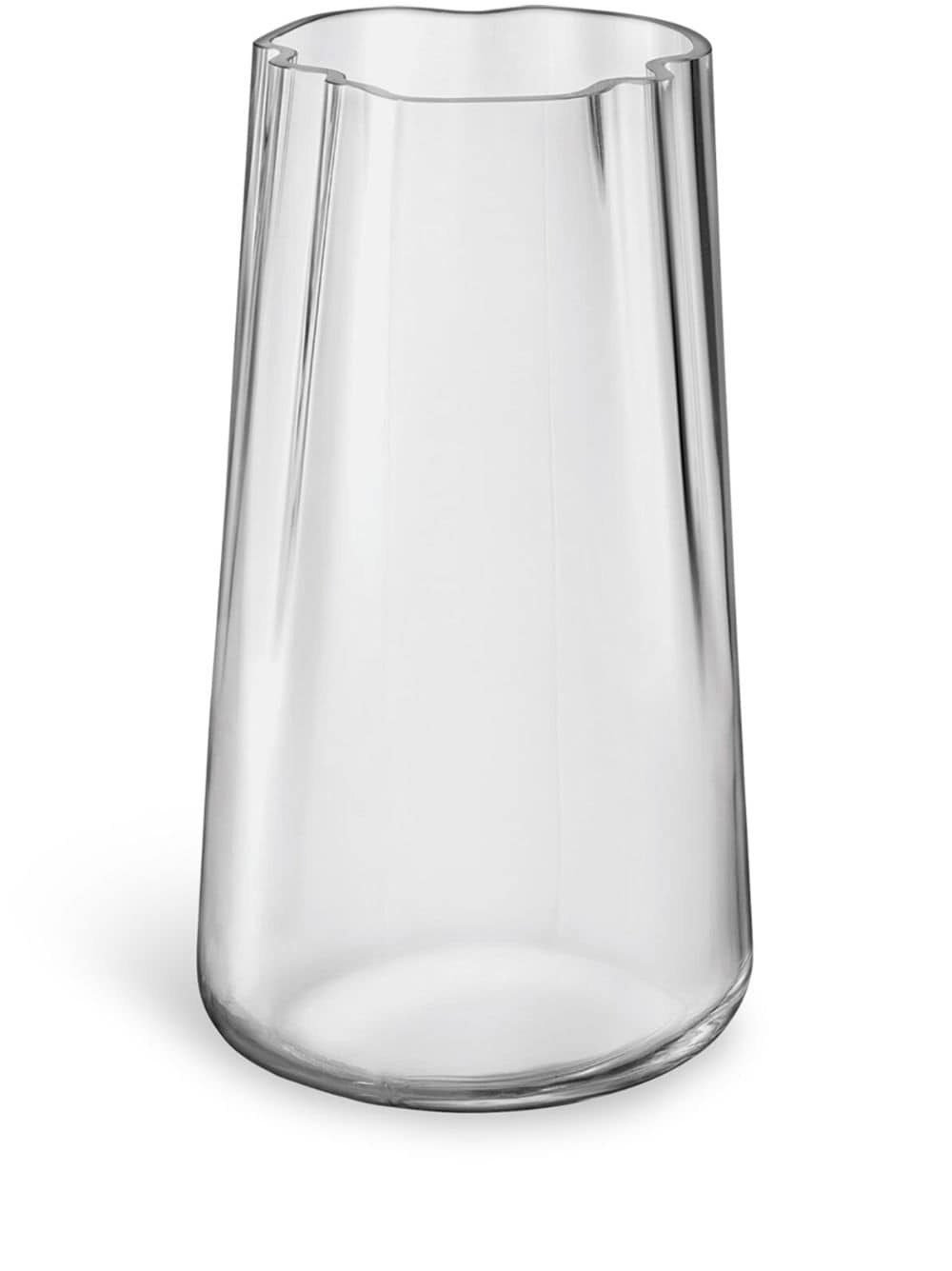 LSA International Lagoon tall vase - Neutrals von LSA International