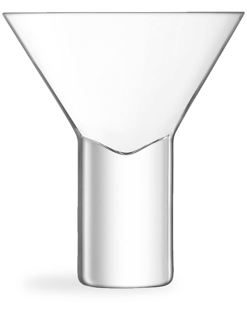 LSA International Vodka cocktail glasses (set of 2) - Neutrals von LSA International