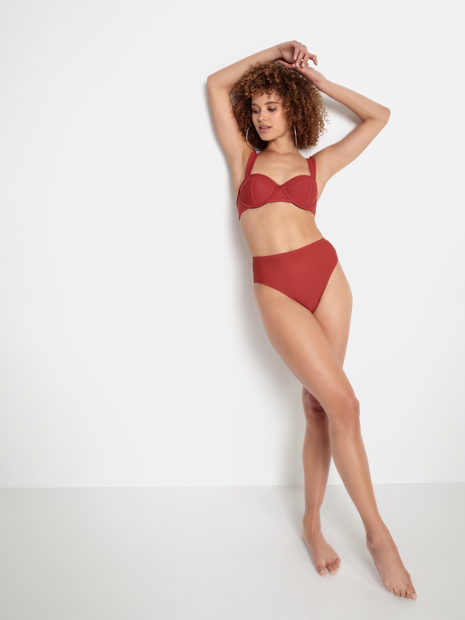 LSCN by LASCANA Bikini-Hose »Gina« von LSCN by LASCANA