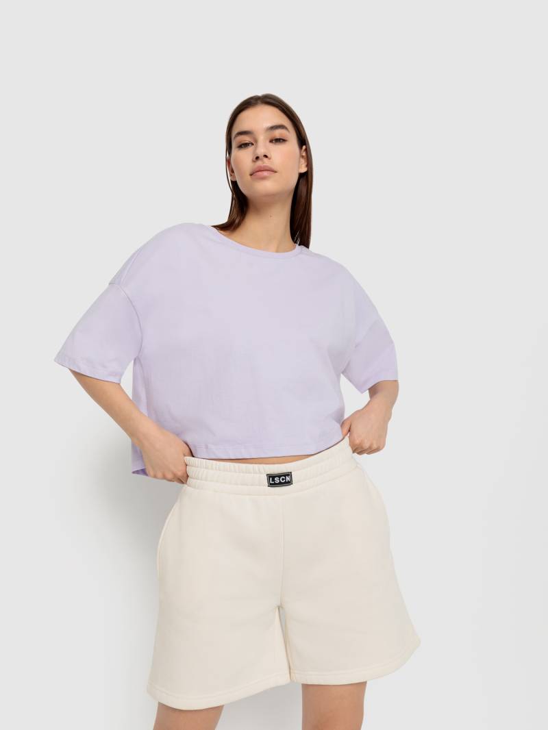 LSCN by LASCANA Oversize-Shirt von LSCN by LASCANA