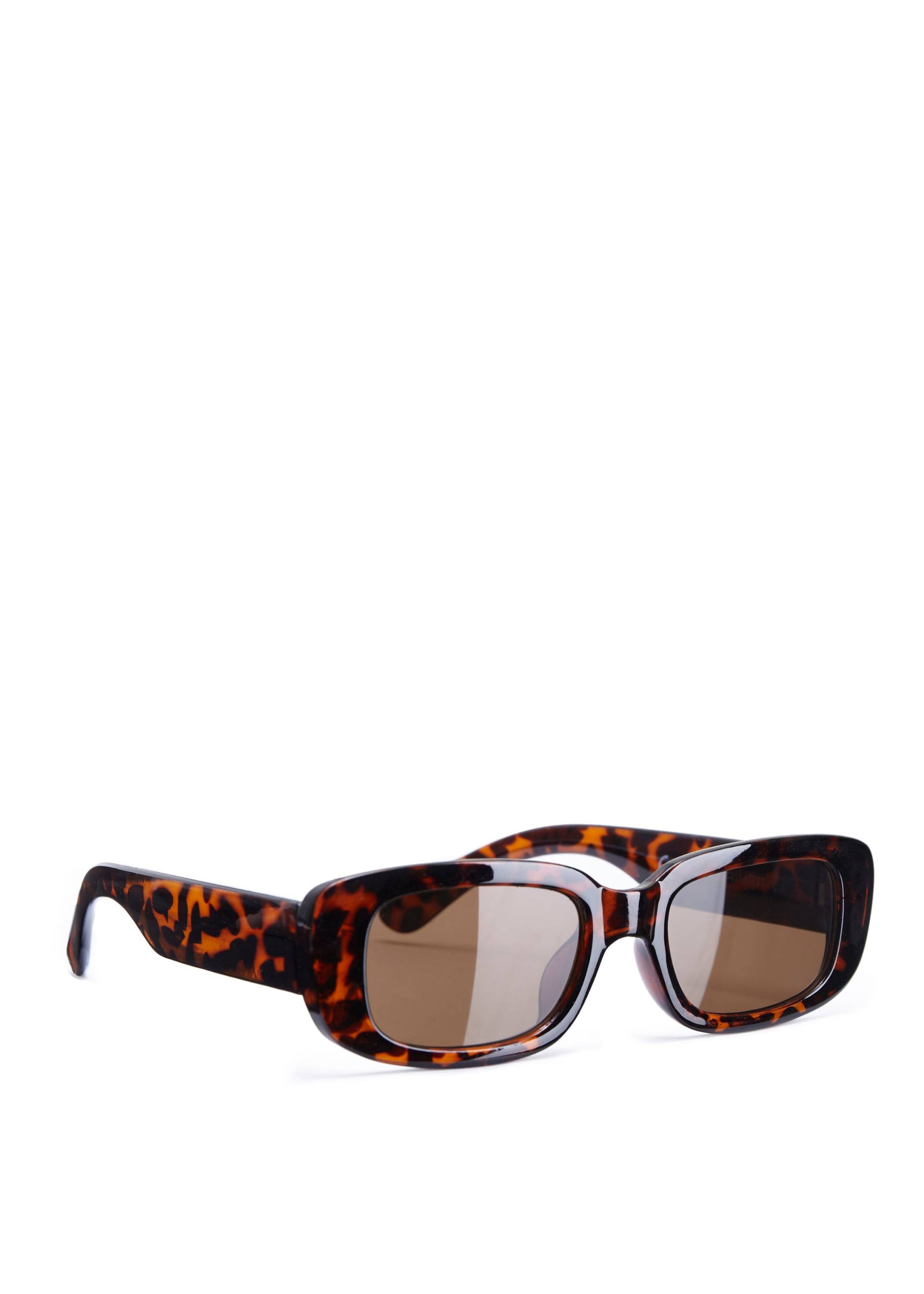 LSCN by LASCANA Sonnenbrille, mit UV Schutz, Damenbrille von LSCN by LASCANA
