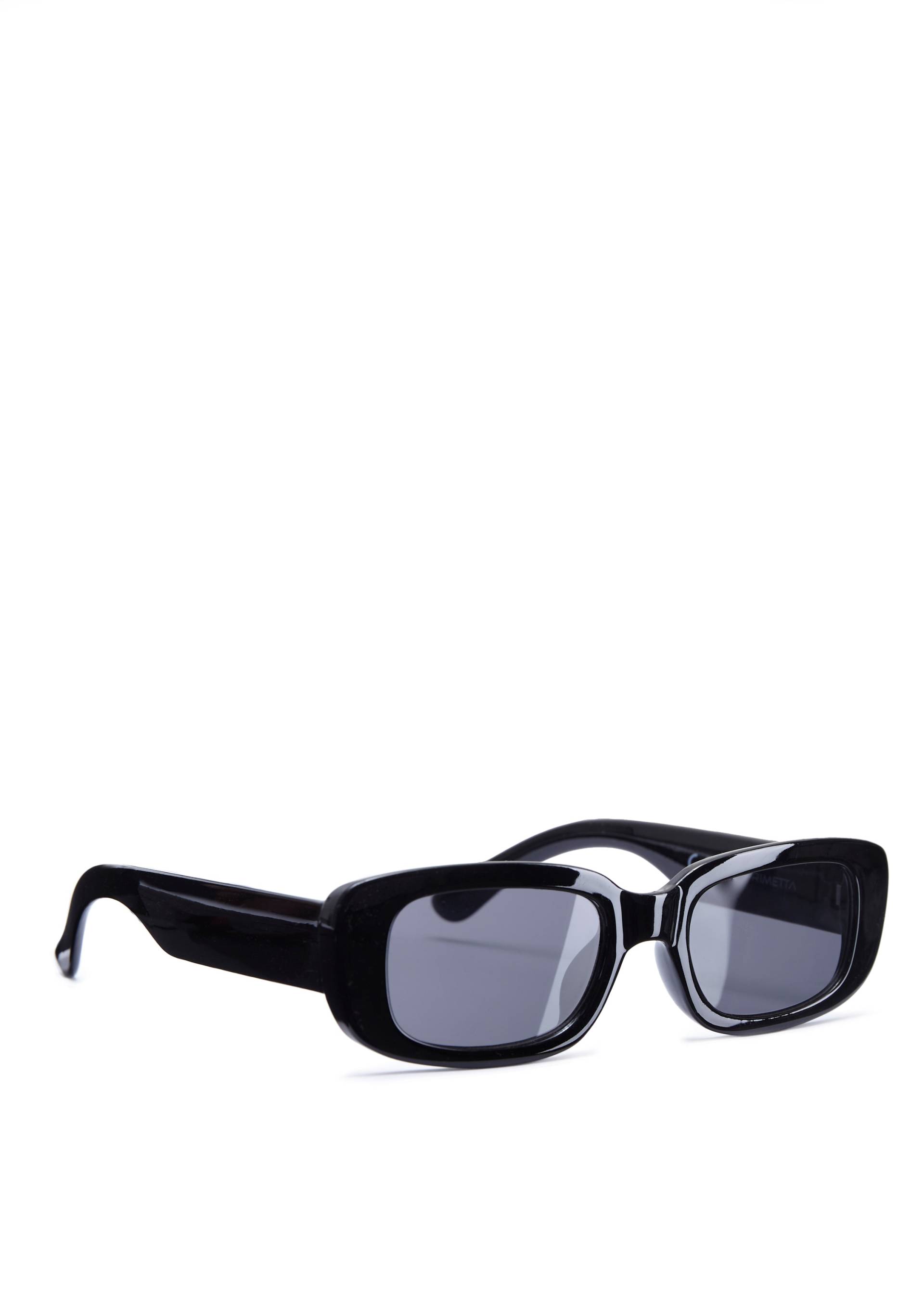 LSCN by LASCANA Sonnenbrille, mit UV Schutz, Damenbrille von LSCN by LASCANA