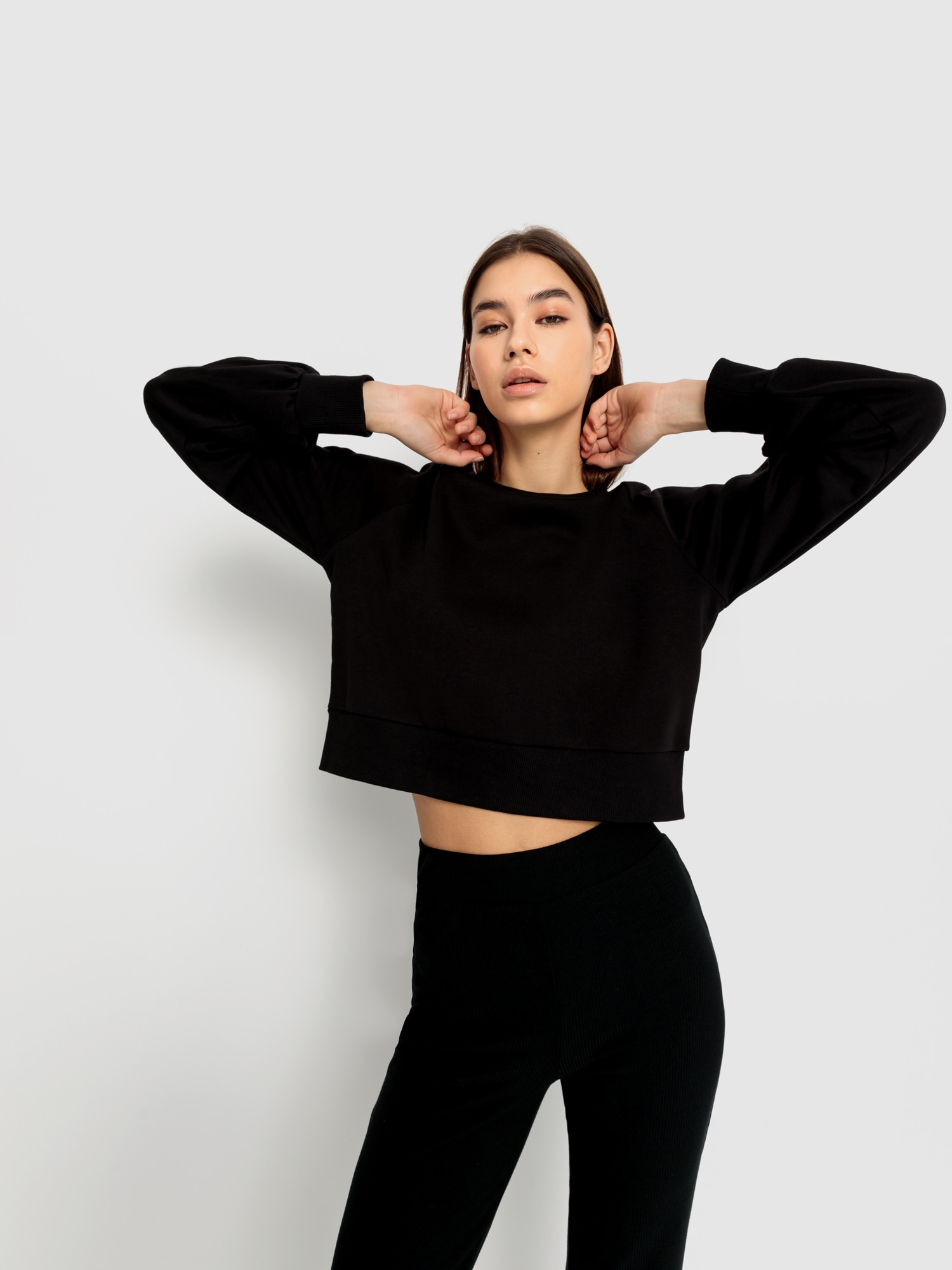 LSCN by LASCANA Sweatshirt von LSCN by LASCANA