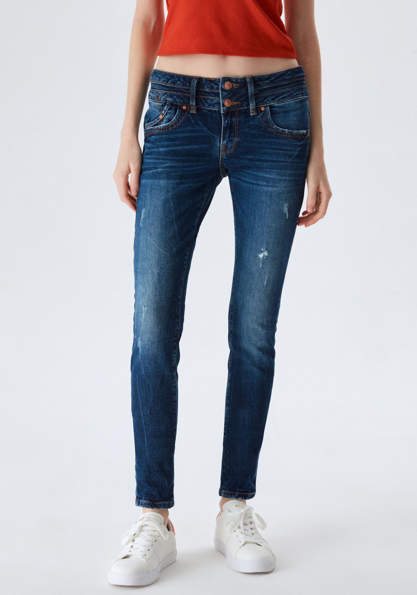 LTB Skinny-fit-Jeans »Julita X« von LTB