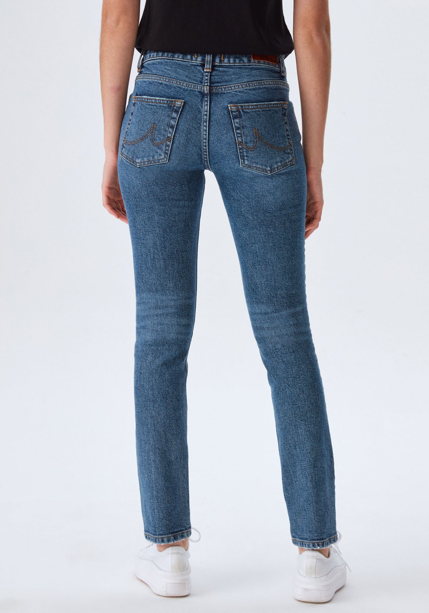 LTB Slim-fit-Jeans »ASPEN Y«, (1 tlg.) von LTB