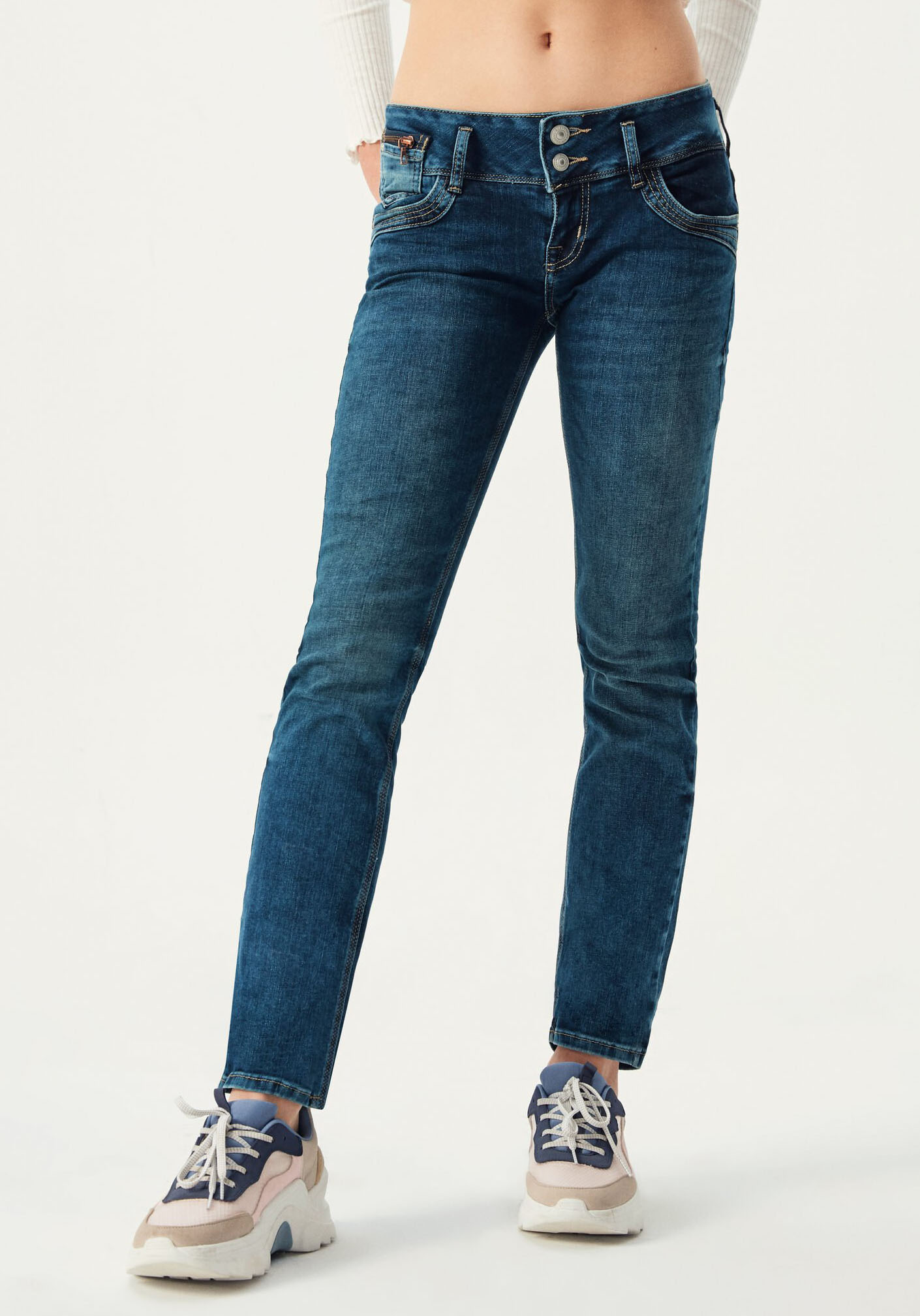 LTB Slim-fit-Jeans »JONQUIL«, (1 tlg.) von LTB