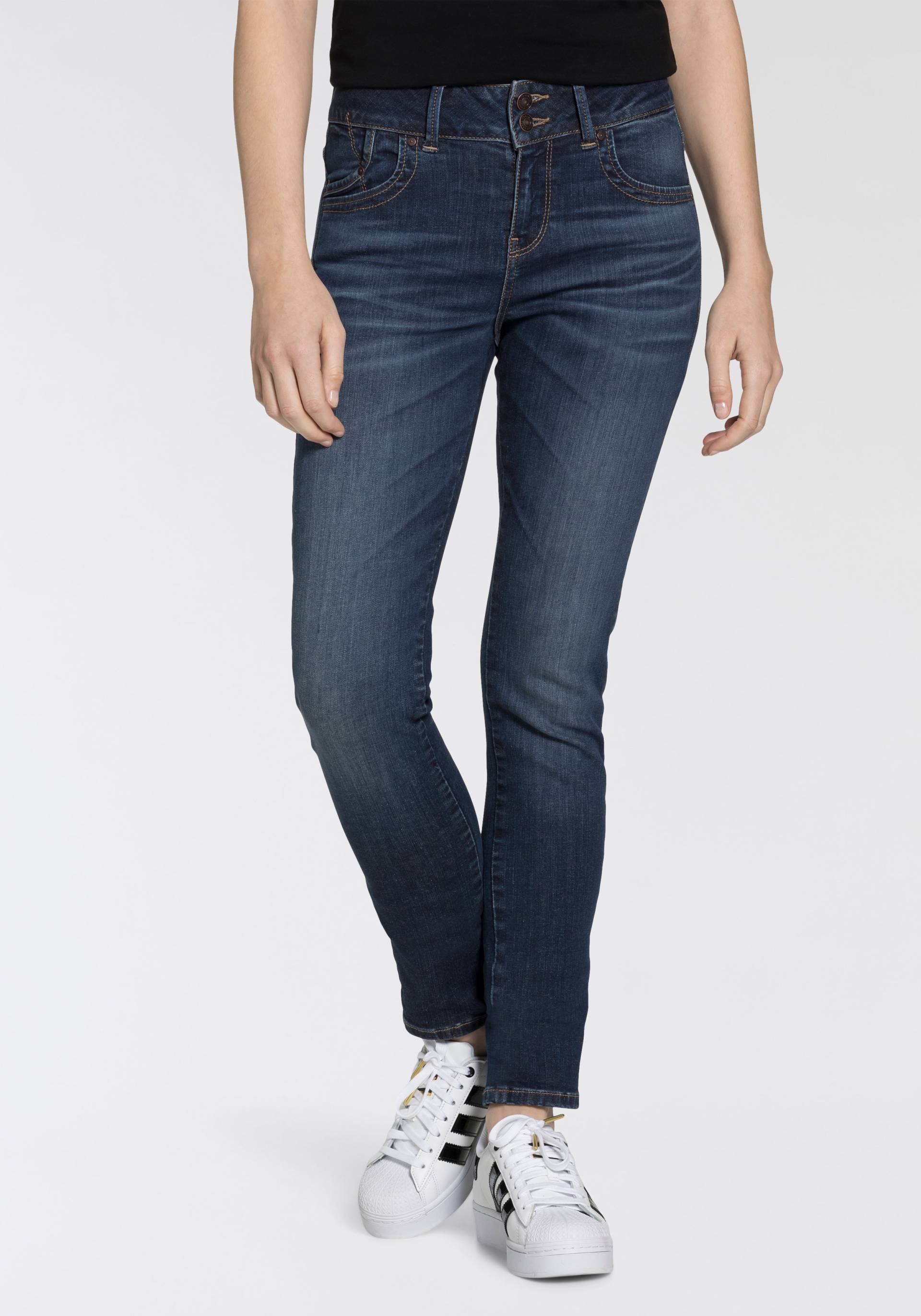 LTB Slim-fit-Jeans »MOLLY HIGH SMU« von LTB