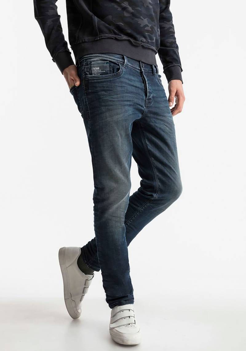 LTB Tapered-fit-Jeans »SERVANDO X D« von LTB