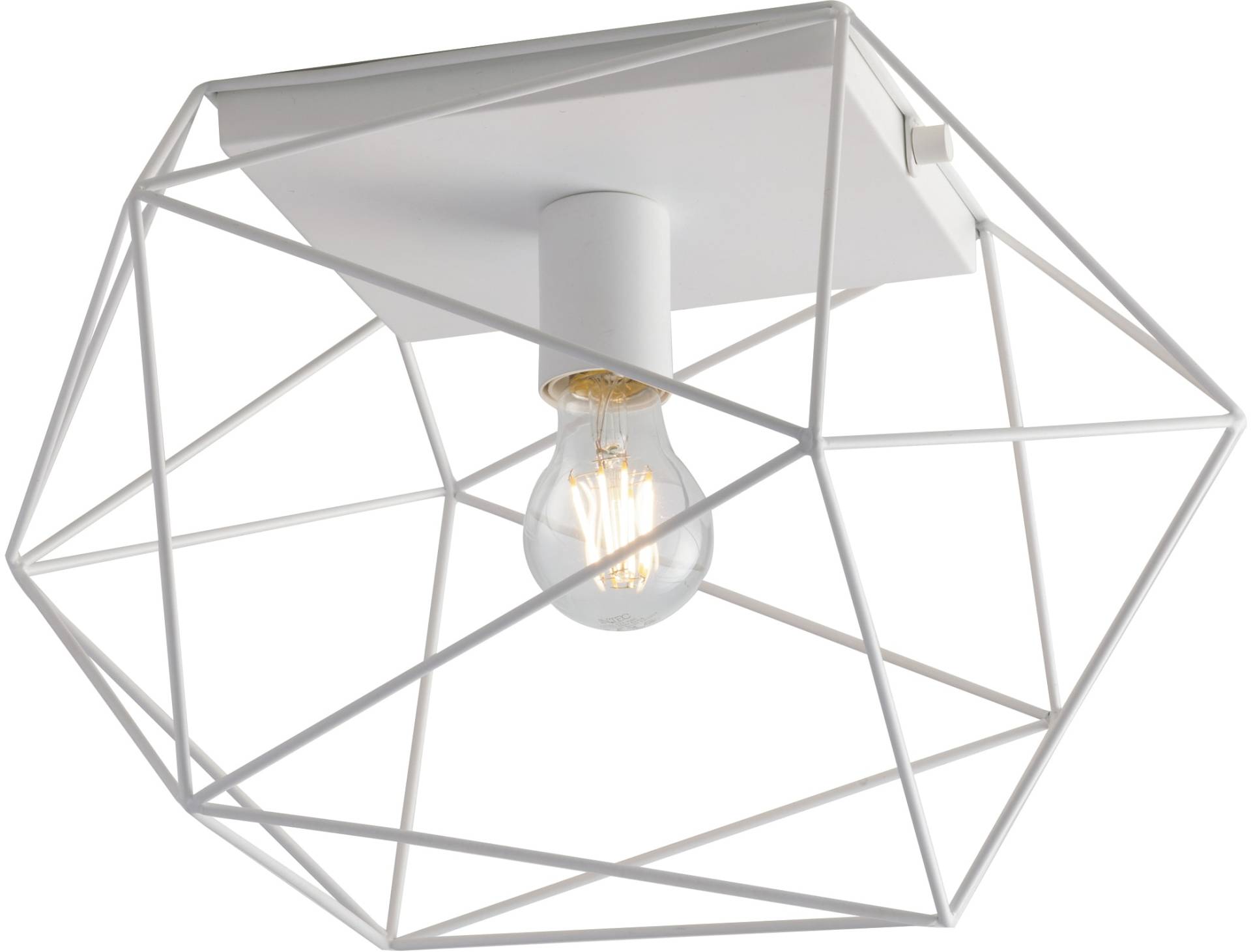 LUCE Design Deckenleuchte »ABRAXAS« von LUCE Design