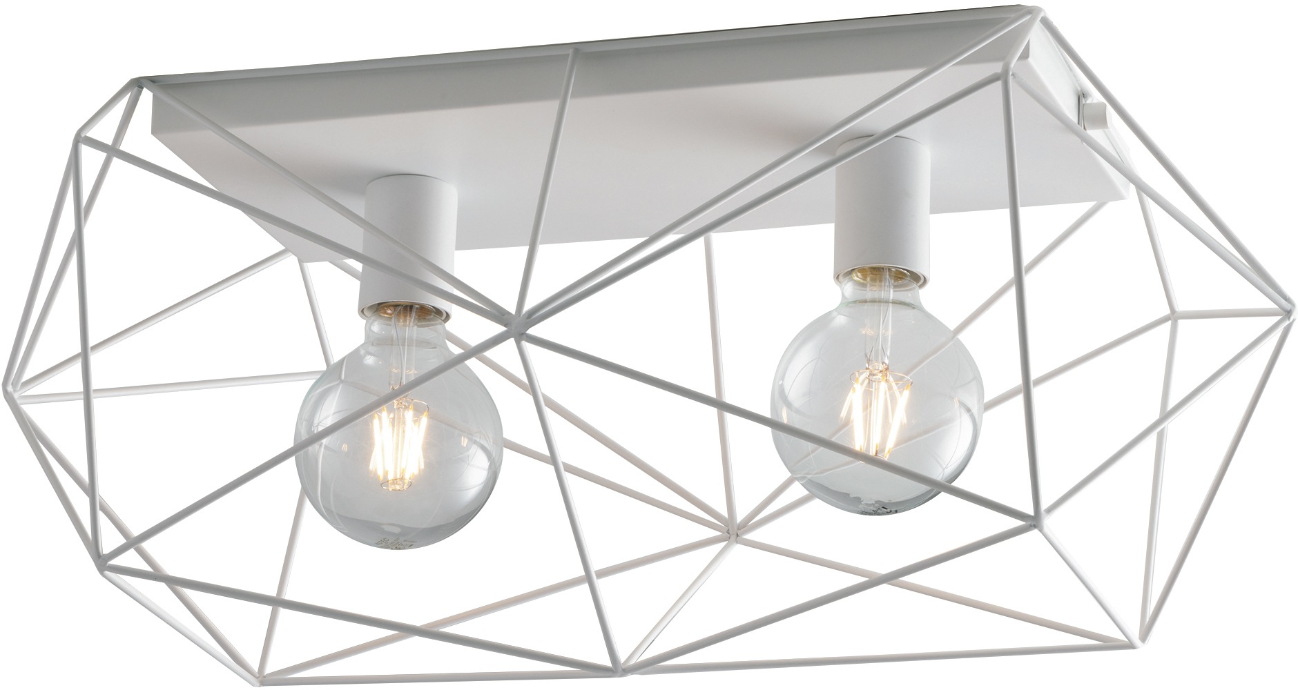 LUCE Design Deckenleuchte »ABRAXAS« von LUCE Design