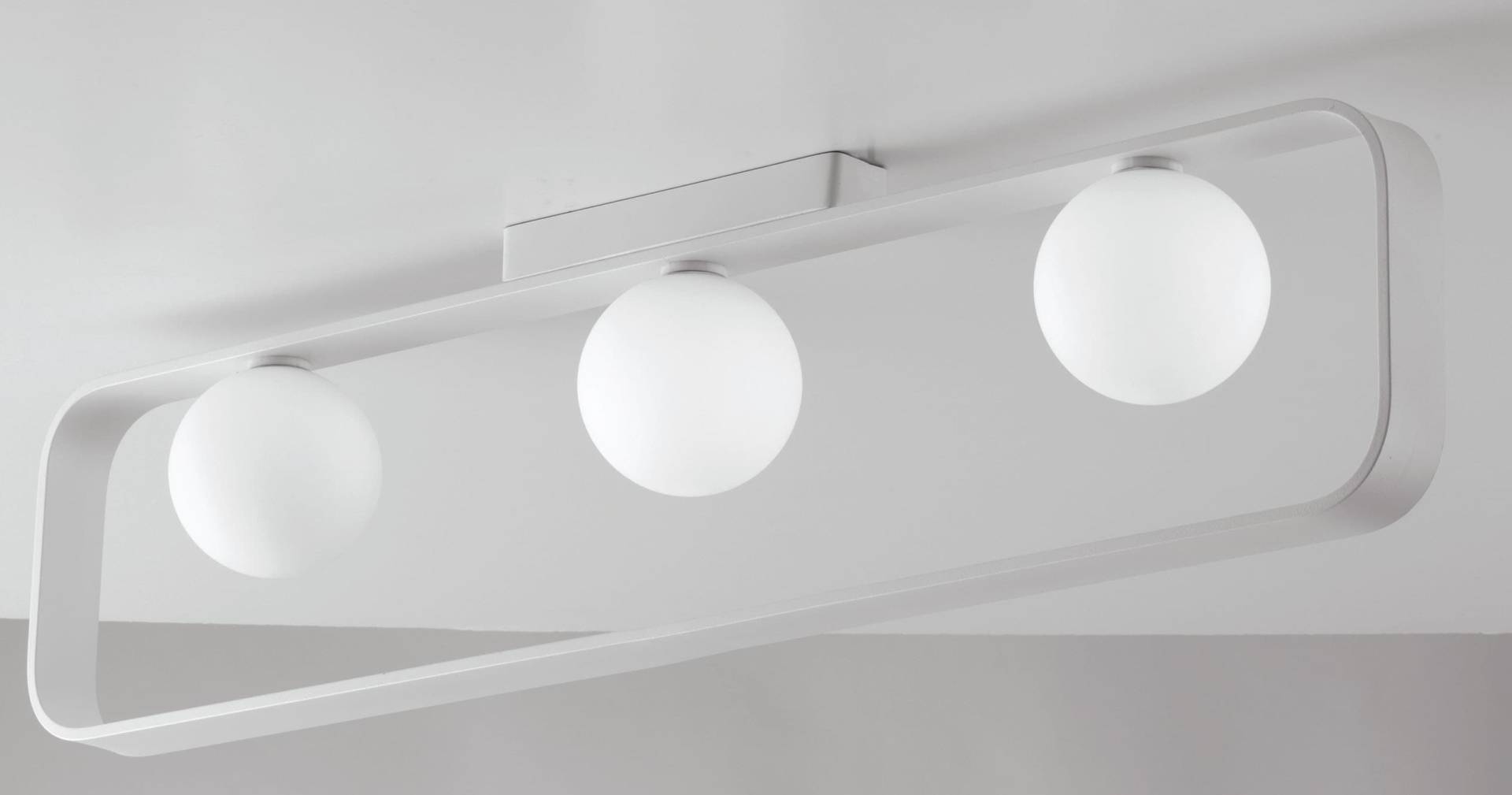 ECO-LIGHT Deckenleuchte »ROXY«, Leuchtmittel G9 ohne Leuchtmittel ECO-LIGHT Deckenleuchte »ROXY«, Leuchtmittel G9 ohne Leuchtmittel von ECO-LIGHT