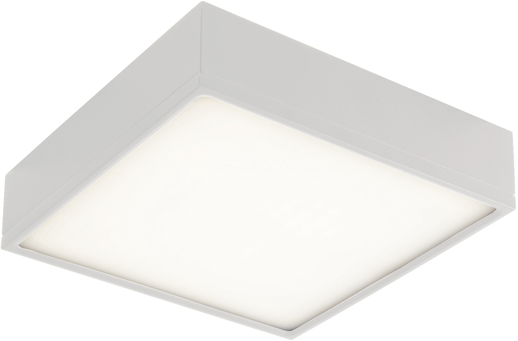 ECO-LIGHT Deckenleuchte »KLIO«, Leuchtmittel LED-Modul LED fest integriert ECO-LIGHT Deckenleuchte »KLIO«, Leuchtmittel LED-Modul LED fest integriert von ECO-LIGHT