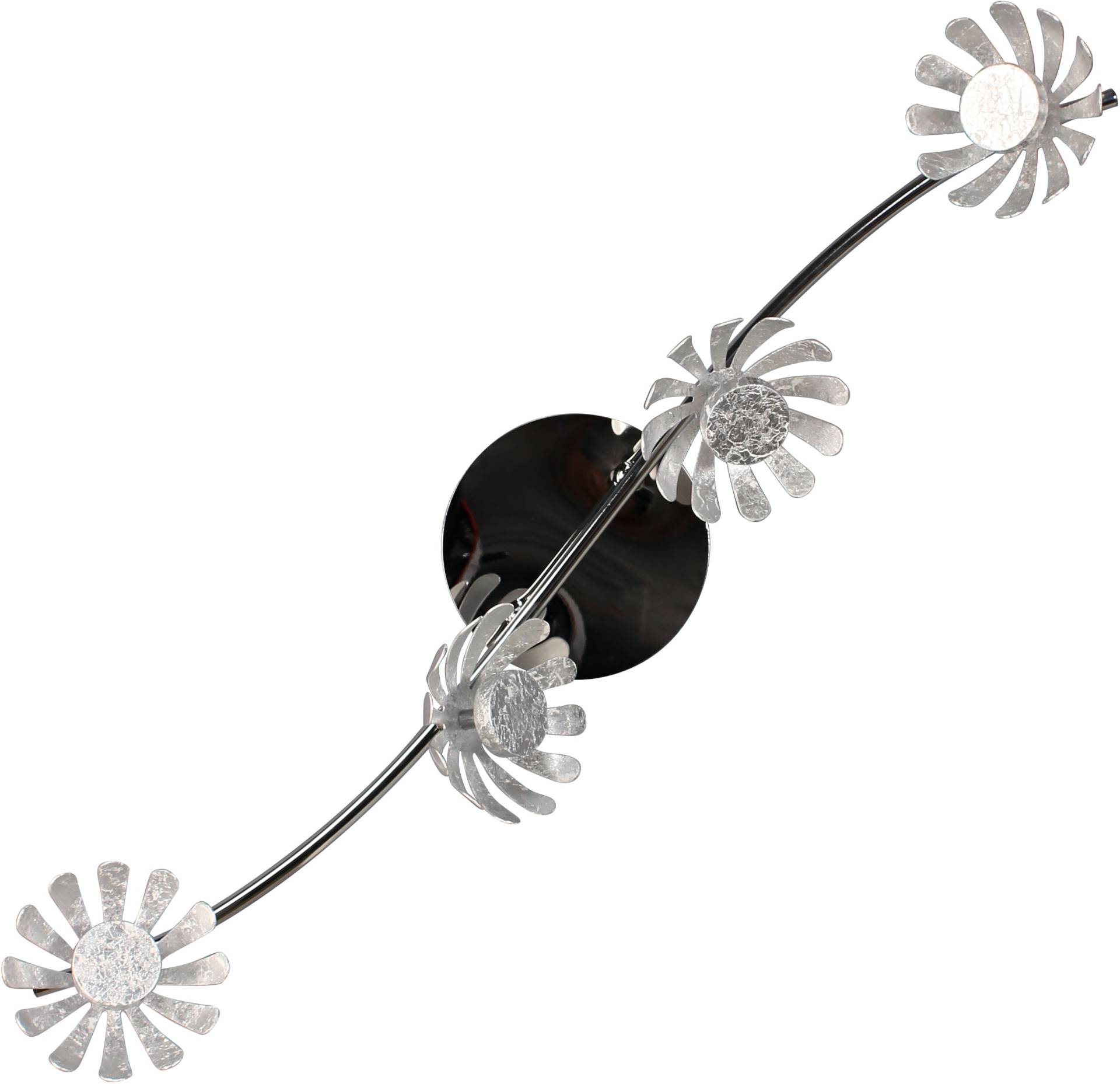 ECO-LIGHT LED Deckenleuchte »Bloom«, Leuchtmittel LED-Modul LED fest integriert ECO-LIGHT LED Deckenleuchte »Bloom«, Leuchtmittel LED-Modul LED fest integriert von ECO-LIGHT
