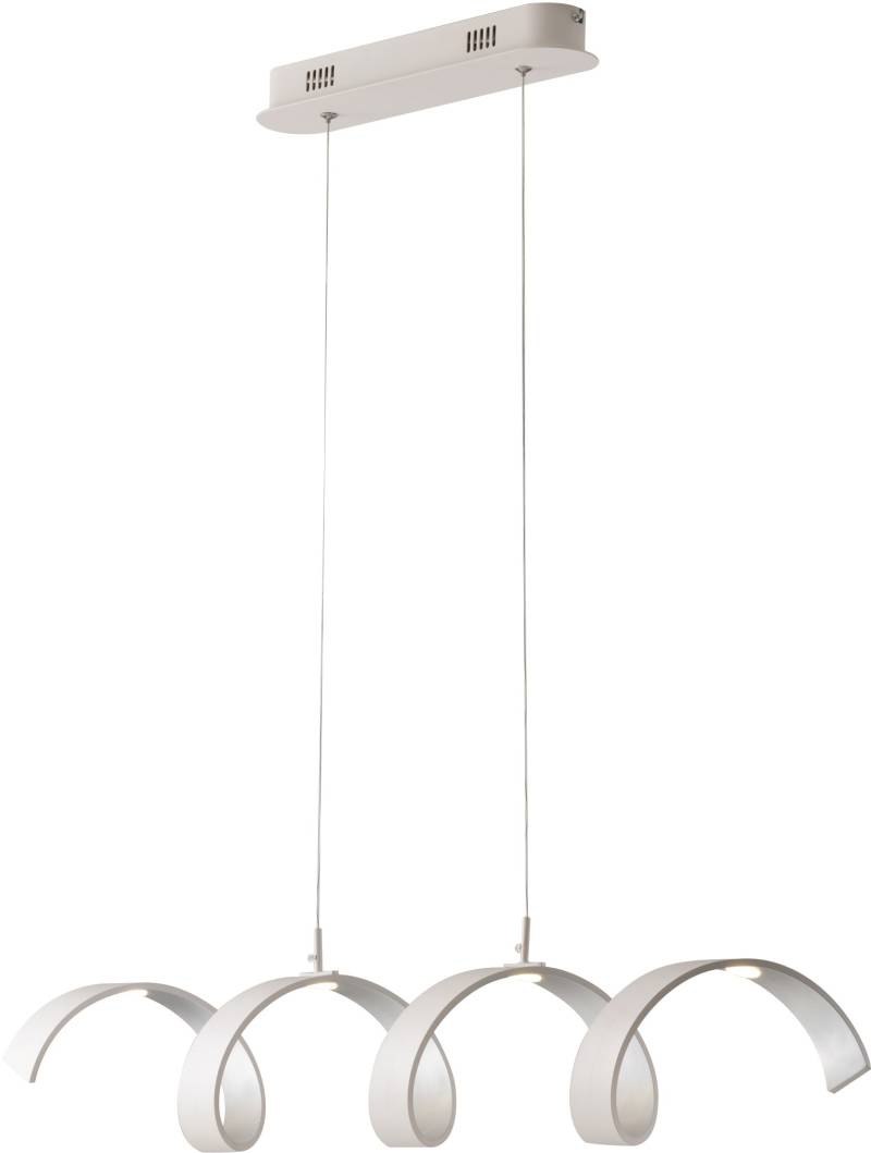 LUCE Design LED Pendelleuchte »HELIX« von LUCE Design