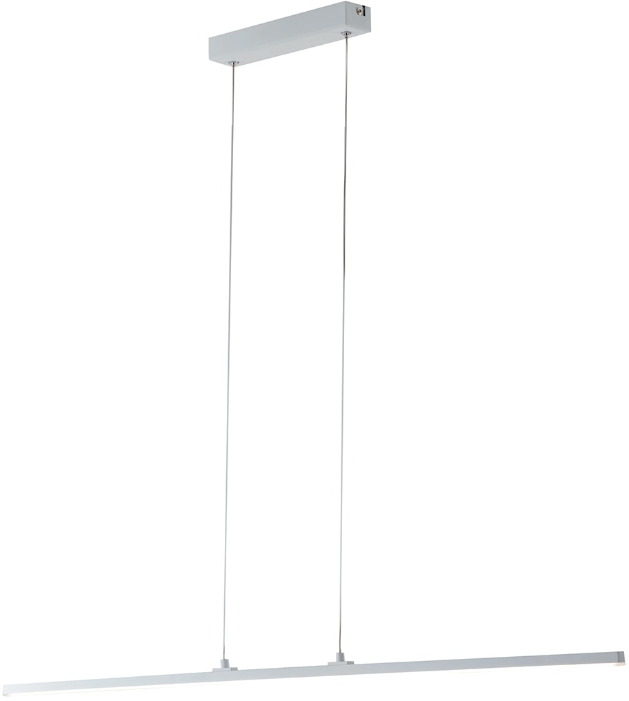 ECO-LIGHT LED Pendelleuchte »SHANGHAI«, Leuchtmittel LED-Modul LED fest integriert ECO-LIGHT LED Pendelleuchte »SHANGHAI«, Leuchtmittel LED-Modul LED fest integriert von ECO-LIGHT