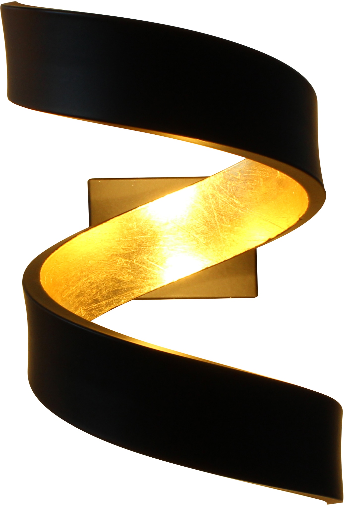 ECO-LIGHT LED Wandleuchte »HELIX«, Leuchtmittel LED-Modul LED fest integriert ECO-LIGHT LED Wandleuchte »HELIX«, Leuchtmittel LED-Modul LED fest integriert von ECO-LIGHT