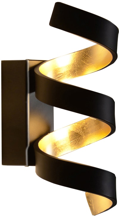 LUCE Design LED Wandleuchte »HELIX« von LUCE Design