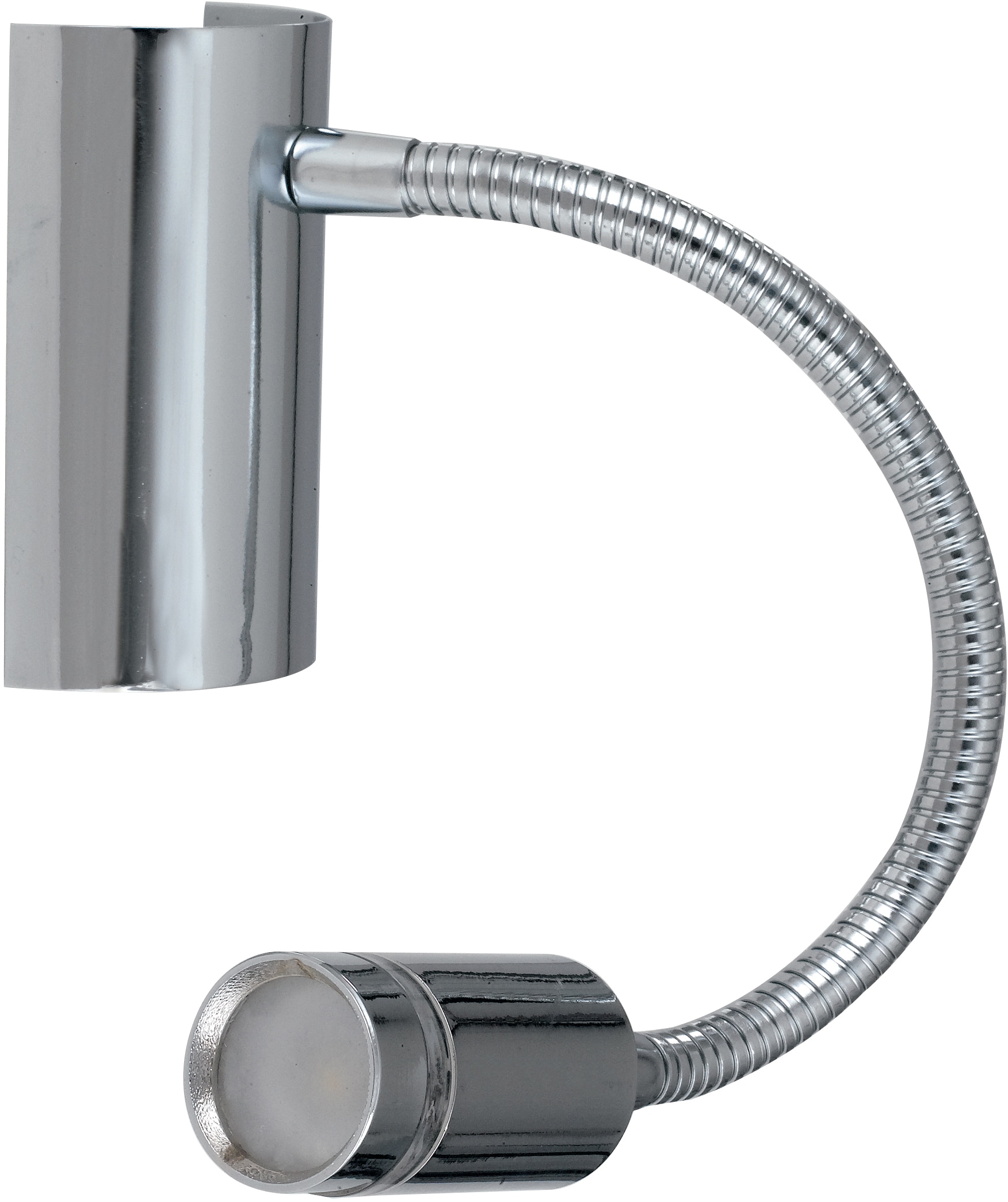 LUCE Design LED Wandstrahler »KEPLER«, Flexarm, LED fest integriert LUCE Design LED Wandstrahler »KEPLER«, Flexarm, LED fest integriert von ECO-LIGHT