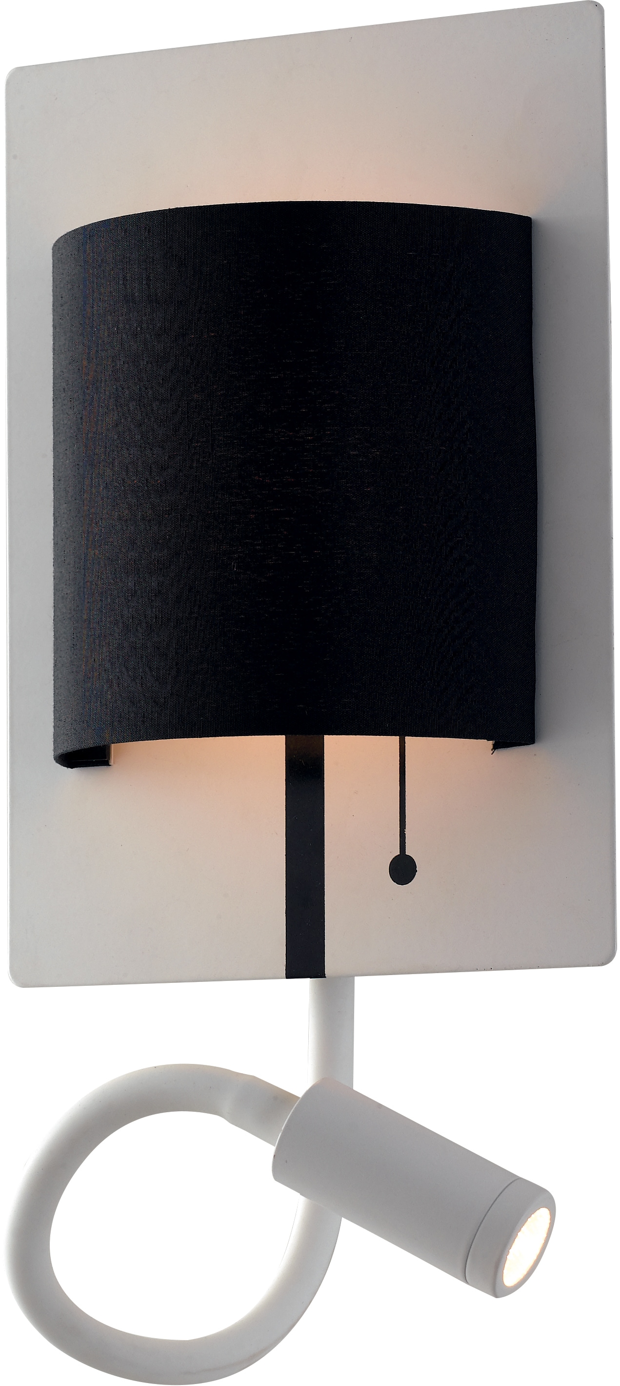 ECO-LIGHT LED Wandleuchte »POP«, Leuchtmittel LED-Modul LED fest integriert ECO-LIGHT LED Wandleuchte »POP«, Leuchtmittel LED-Modul LED fest integriert von ECO-LIGHT