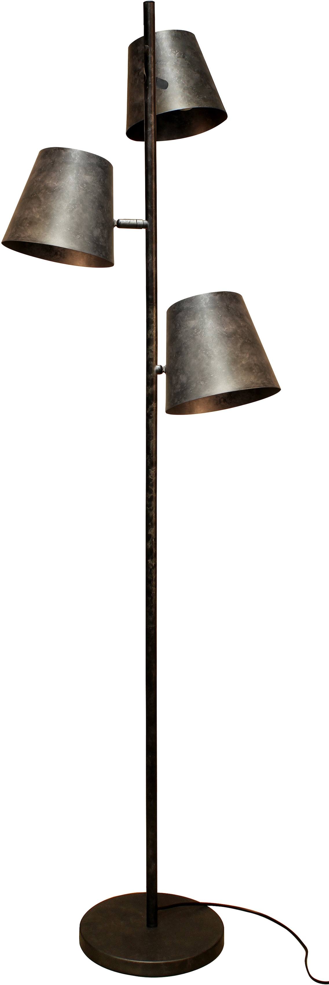 LUCE Design Stehlampe »Colt« von LUCE Design