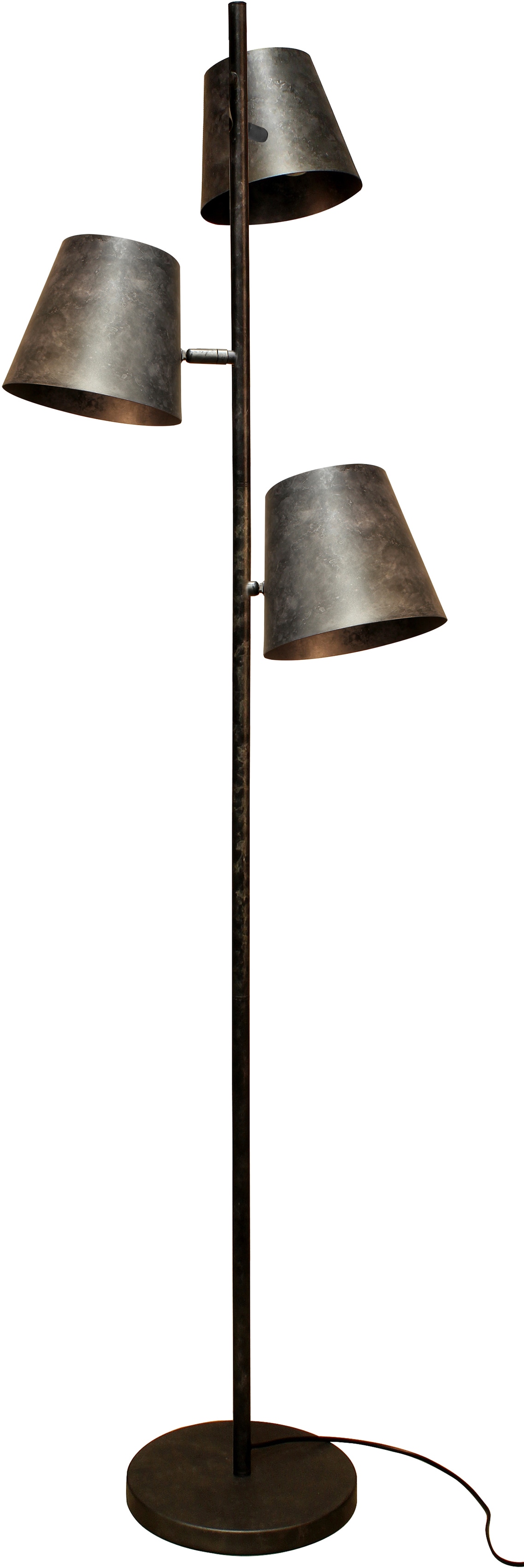 ECO-LIGHT Stehlampe »Colt«, Leuchtmittel E27 ohne Leuchtmittel ECO-LIGHT Stehlampe »Colt«, Leuchtmittel E27 ohne Leuchtmittel von ECO-LIGHT