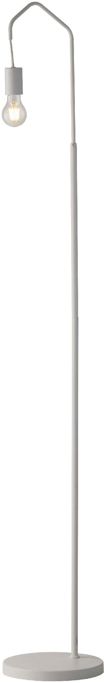 ECO-LIGHT Stehlampe »HABITAT«, Leuchtmittel E27 ohne Leuchtmittel ECO-LIGHT Stehlampe »HABITAT«, Leuchtmittel E27 ohne Leuchtmittel von ECO-LIGHT