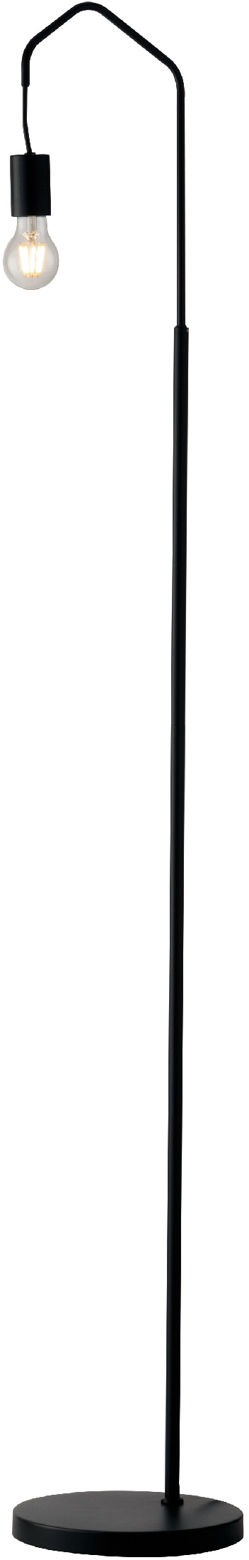 ECO-LIGHT Stehlampe »HABITAT«, Leuchtmittel E27   ohne Leuchtmittel von ECO-LIGHT
