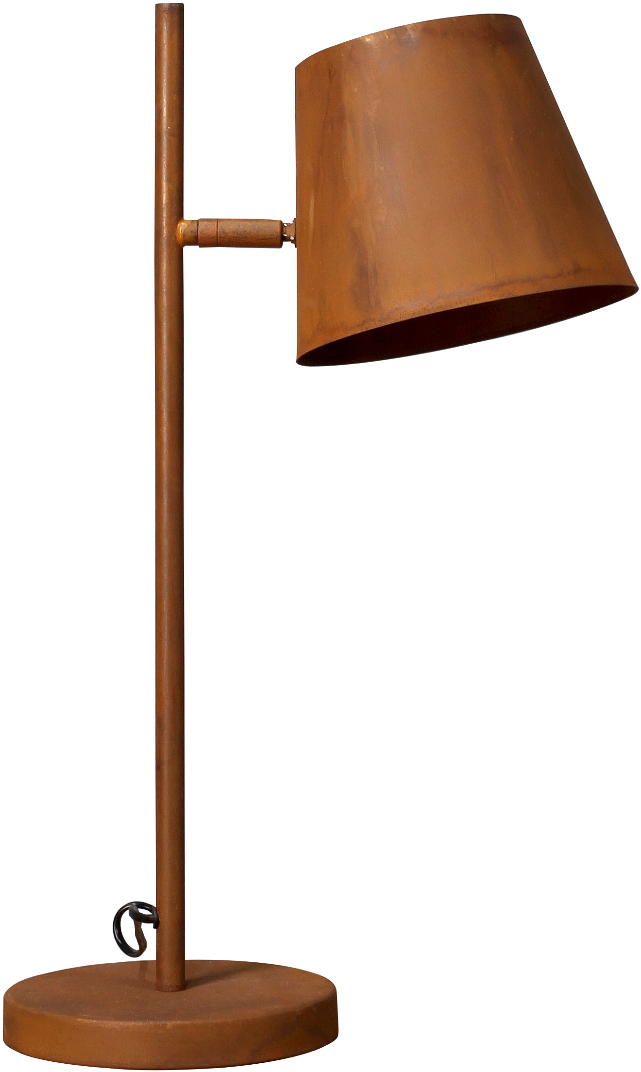 ECO-LIGHT Tischleuchte »Colt«, Leuchtmittel E27 ohne Leuchtmittel ECO-LIGHT Tischleuchte »Colt«, Leuchtmittel E27 ohne Leuchtmittel von ECO-LIGHT