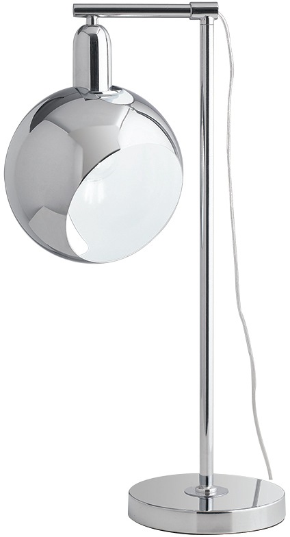 LUCE Design Tischleuchte »NARCISO«, Leuchtmittel E27 ohne Leuchtmittel LUCE Design Tischleuchte »NARCISO«, Leuchtmittel E27 ohne Leuchtmittel von LUCE Design
