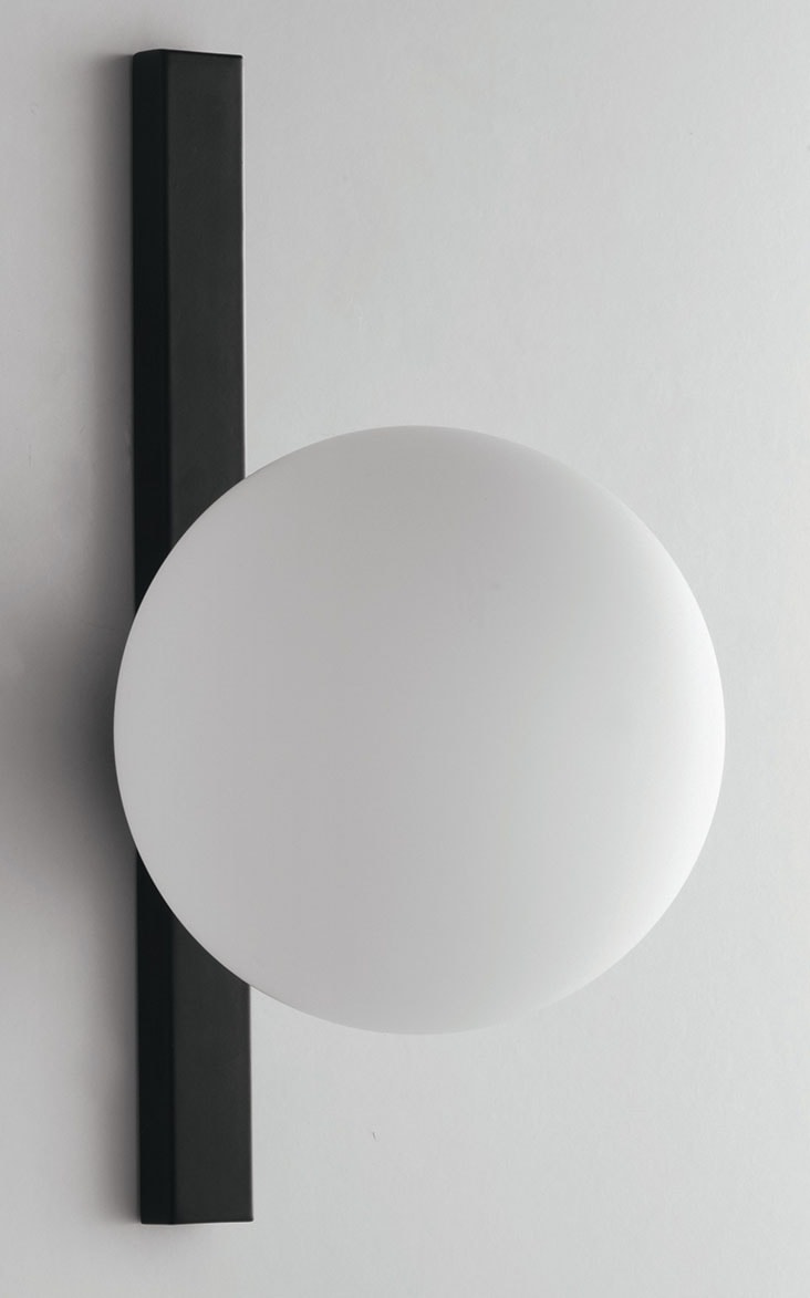 LUCE Design Wandleuchte »Nero« von LUCE Design