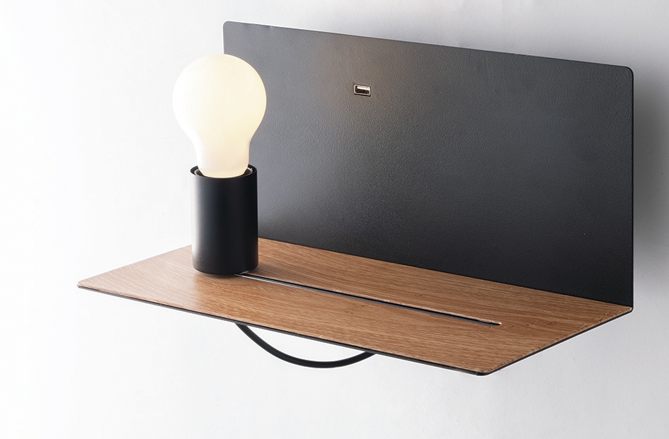 LUCE Design Wandleuchte »FLASH« von LUCE Design