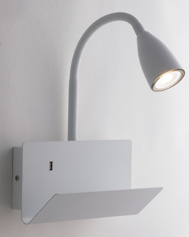 ECO-LIGHT Wandleuchte »GULP«, Leuchtmittel GU10 ohne Leuchtmittel ECO-LIGHT Wandleuchte »GULP«, Leuchtmittel GU10 ohne Leuchtmittel von ECO-LIGHT