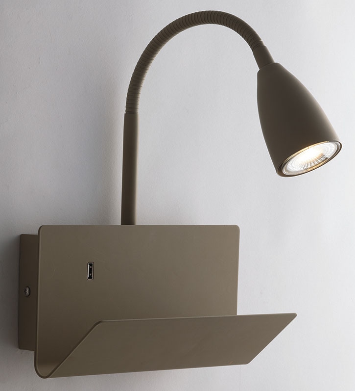 LUCE Design Wandleuchte »GULP« von LUCE Design