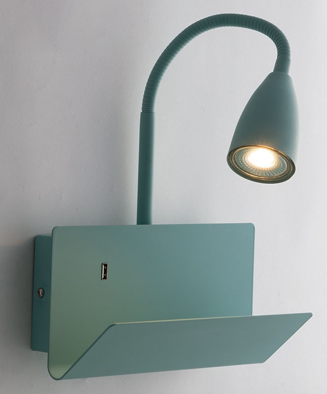 LUCE Design Wandleuchte »GULP« von LUCE Design