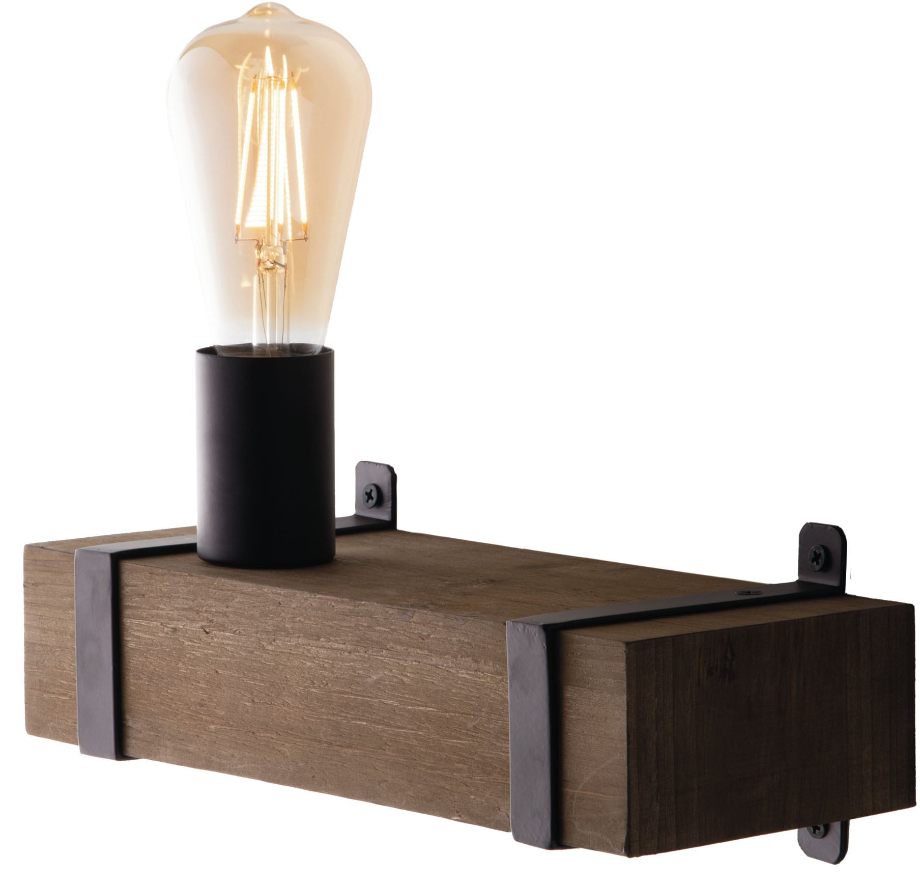 LUCE Design Wandleuchte »TEXAS« von LUCE Design