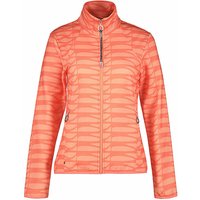 LUHTA Damen Jacke Aikkinen orange | XXL von LUHTA