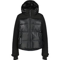 LUHTA Damen Skijacke Kaimioaivi schwarz | 40 von LUHTA