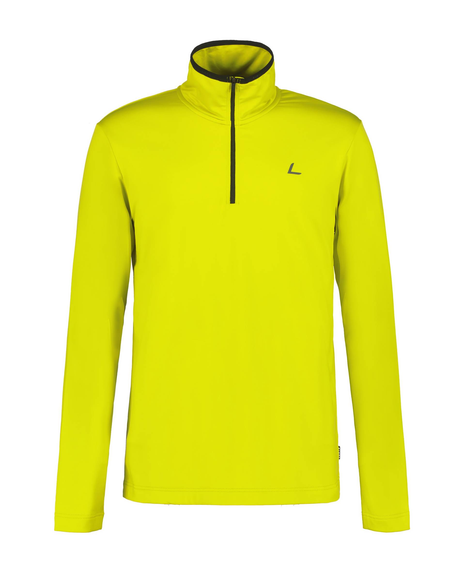 Luhta Fleeceshirt »H FLEECESHIRT 1/2 ZIP KANKOLA« Luhta Fleeceshirt »H FLEECESHIRT 1/2 ZIP KANKOLA« von LUHTA
