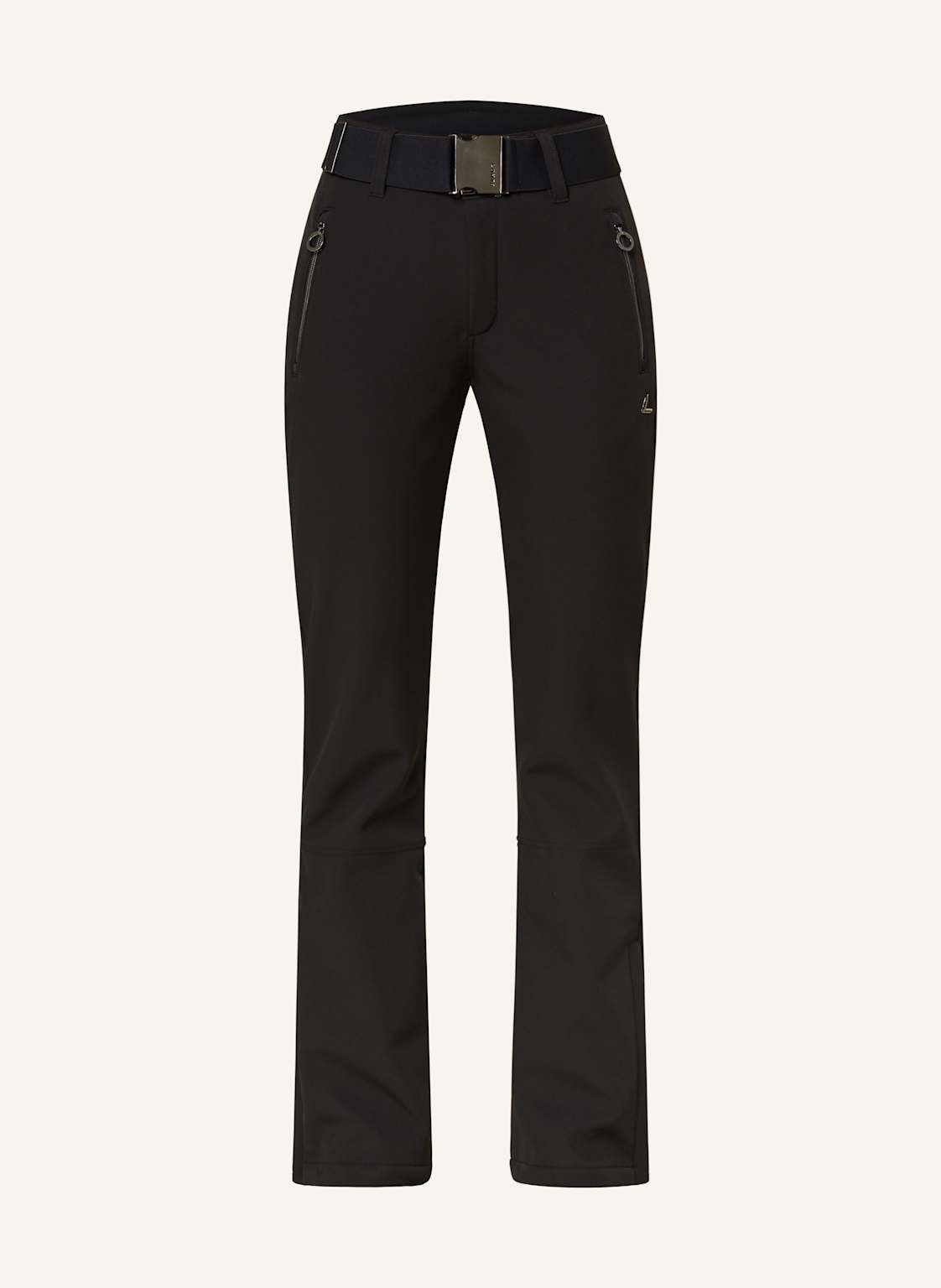 Luhta Softshell-Skihose Joentaus schwarz Luhta Softshell-Skihose Joentaus schwarz von LUHTA